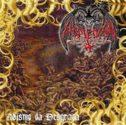 Impiedoso : Abismo da Desgraça